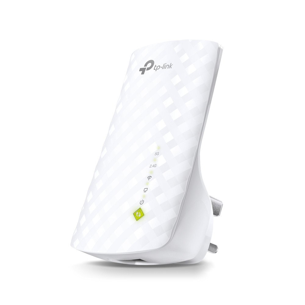 TP-LINK RE200