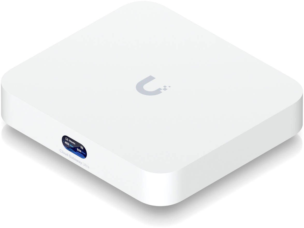 Ubiquiti Networks Cloud Gateway Ultra (UCG-Ultra)
