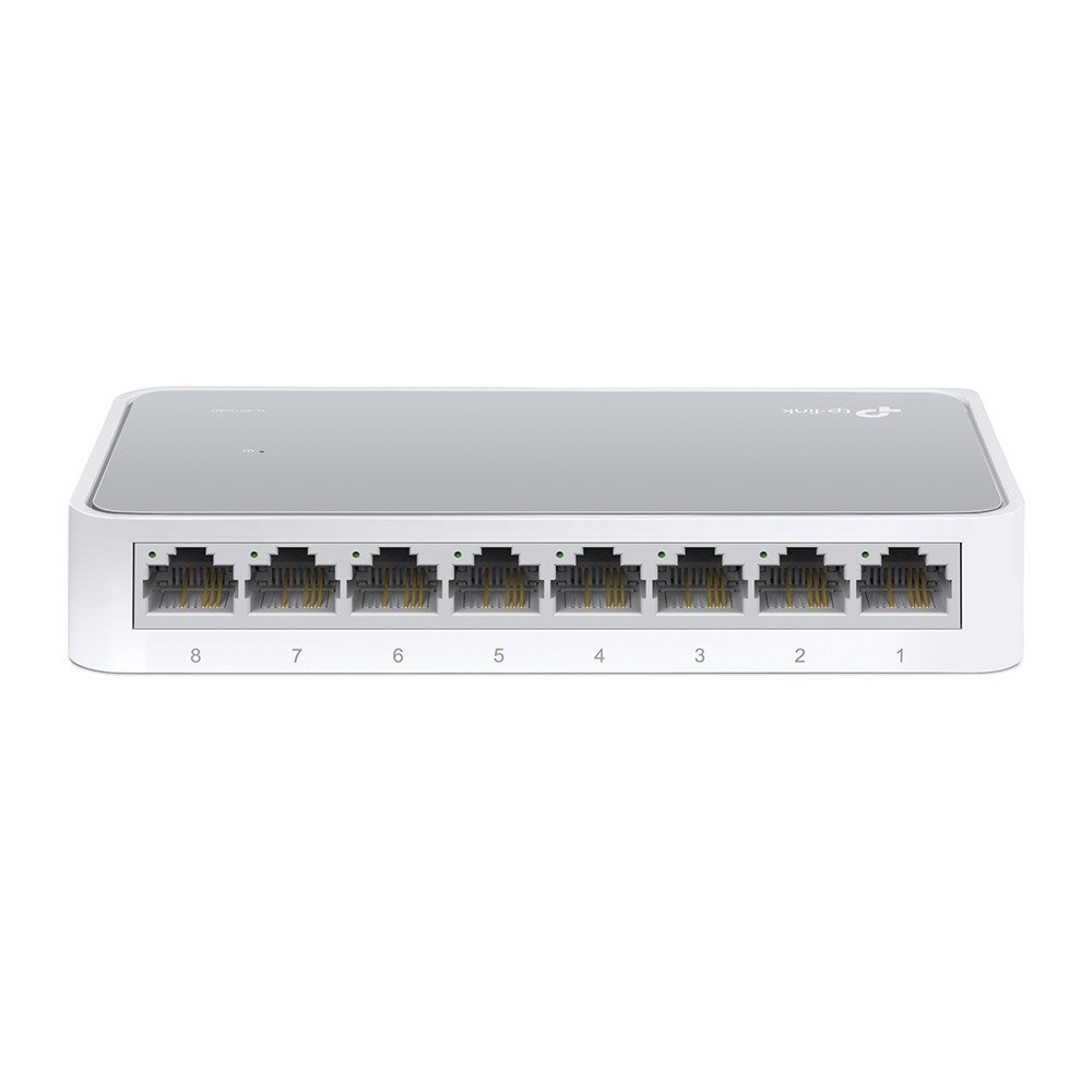 TP-LINK SF1008D