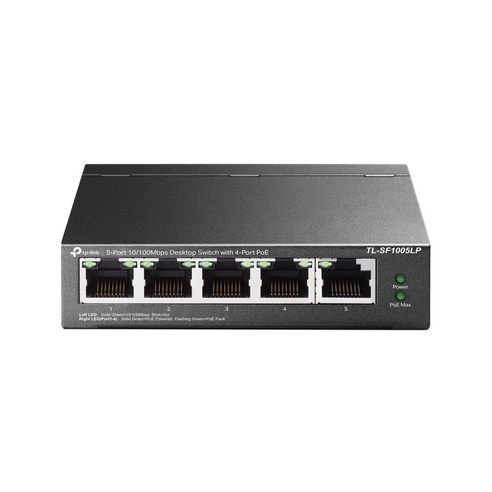 TP-LINK SF1005LP