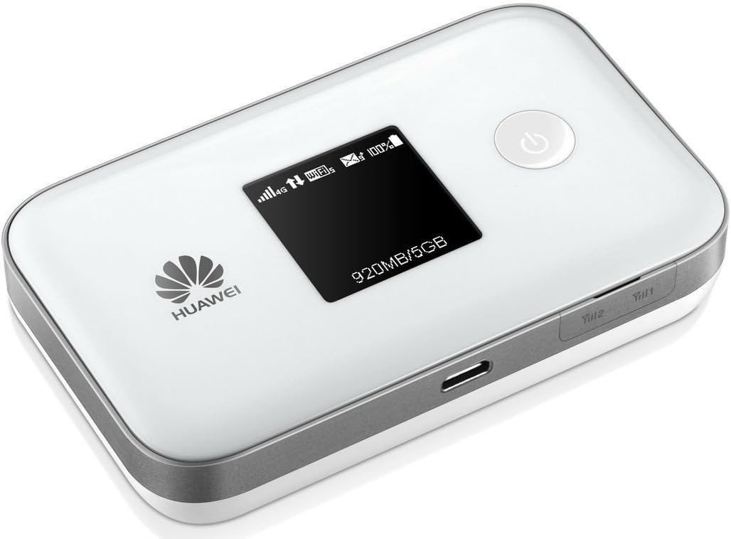 HUAWEI E5577