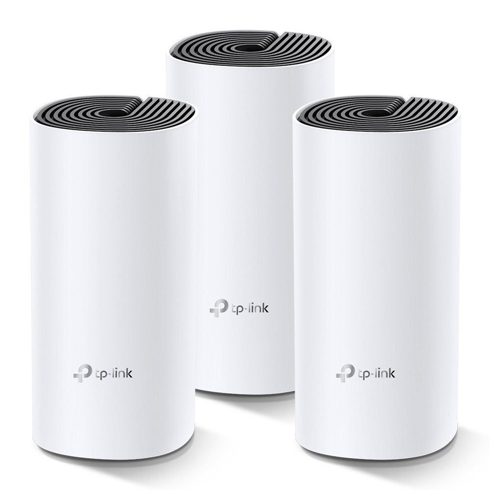 TP-LINK DECO M4 3-PACK