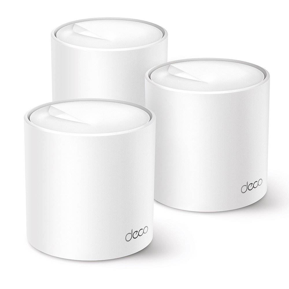 TP-LINK DECO X50 3-PACK