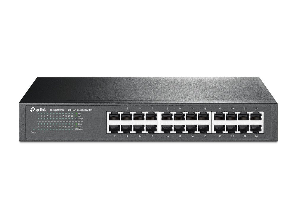 TP-LINK SG1024D