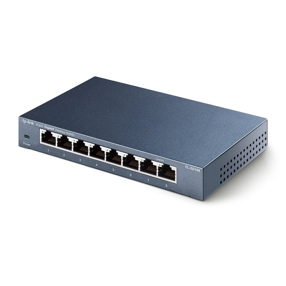 TP-LINK SG108