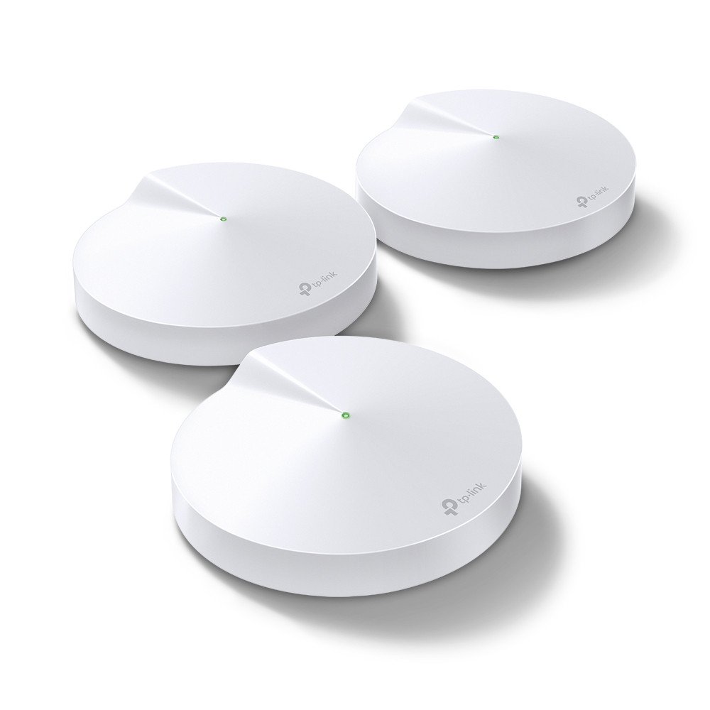 TP-LINK DECO M5 3-PACK