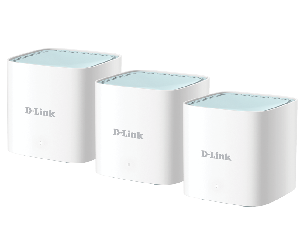 D-LINK M15/MNA3 MESH ROUTER