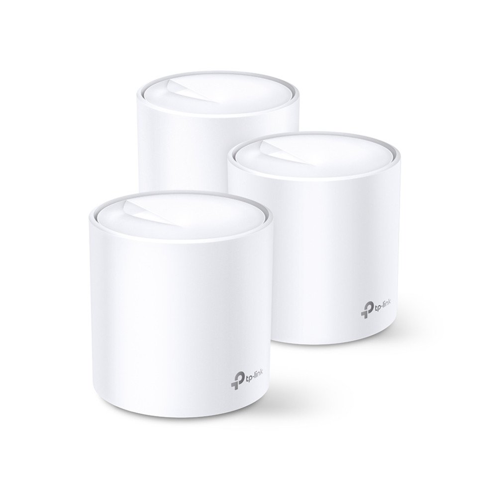 TP-LINK DECO X20  3-PACK