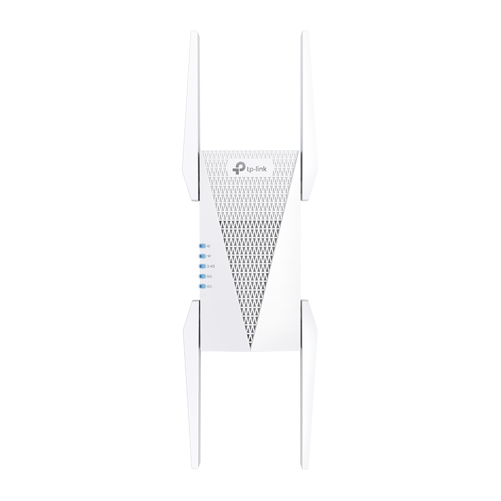 TP-LINK RE815XE