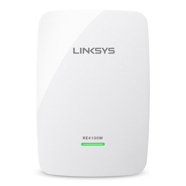 LINKSYS RE4100W