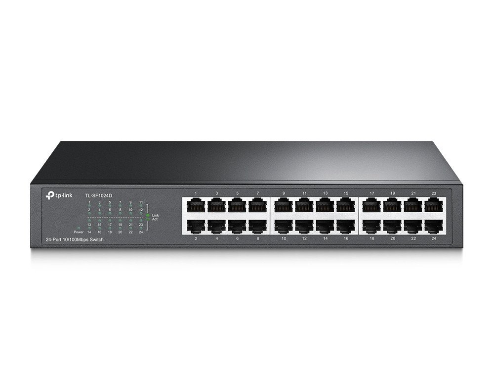 TP-LINK SF1024D