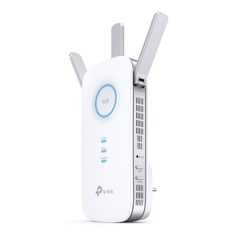 TP-LINK RE450