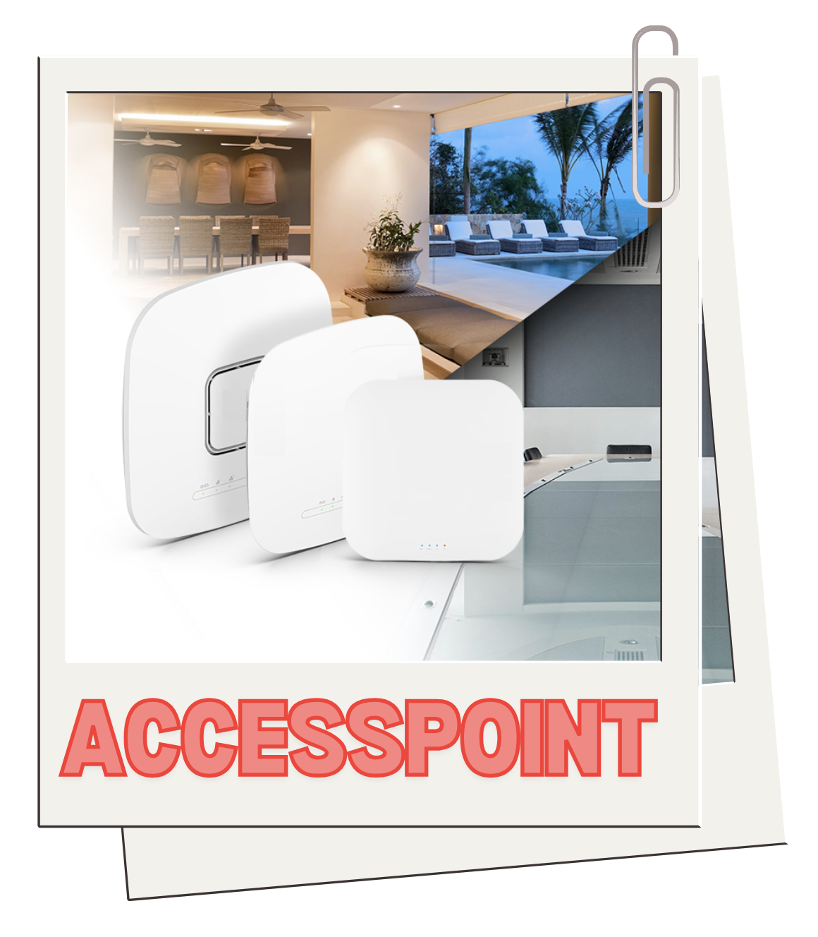 ACCESSPOINTS