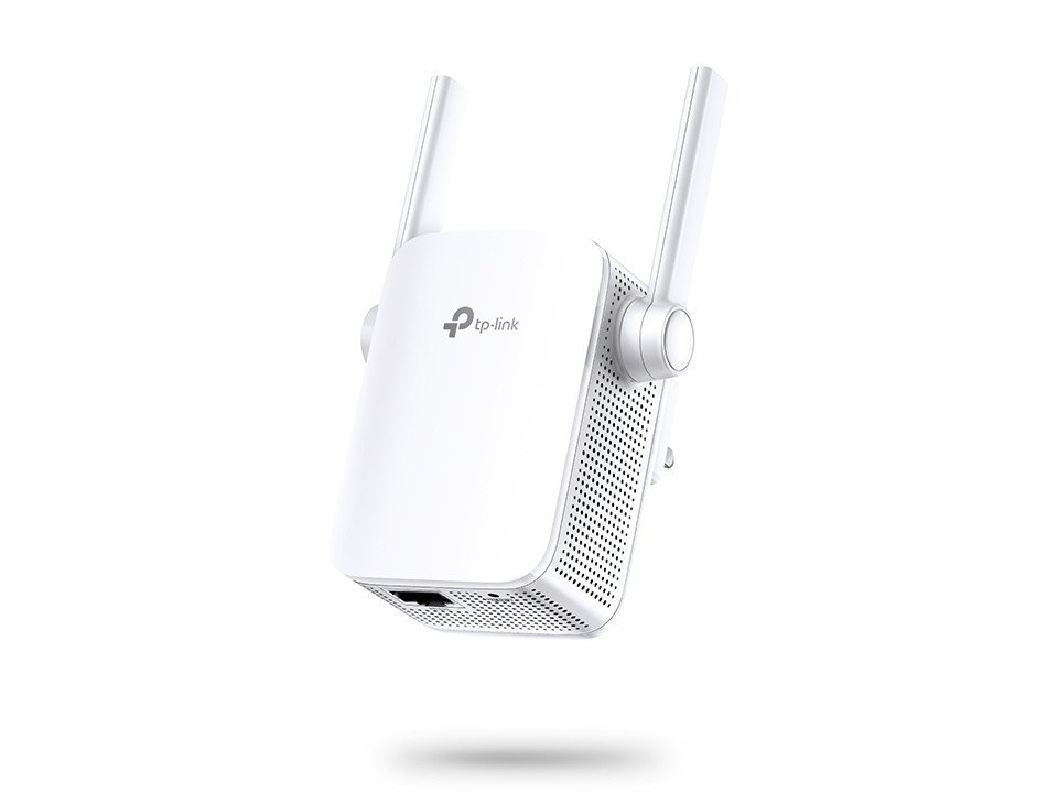 TP-LINK RE305