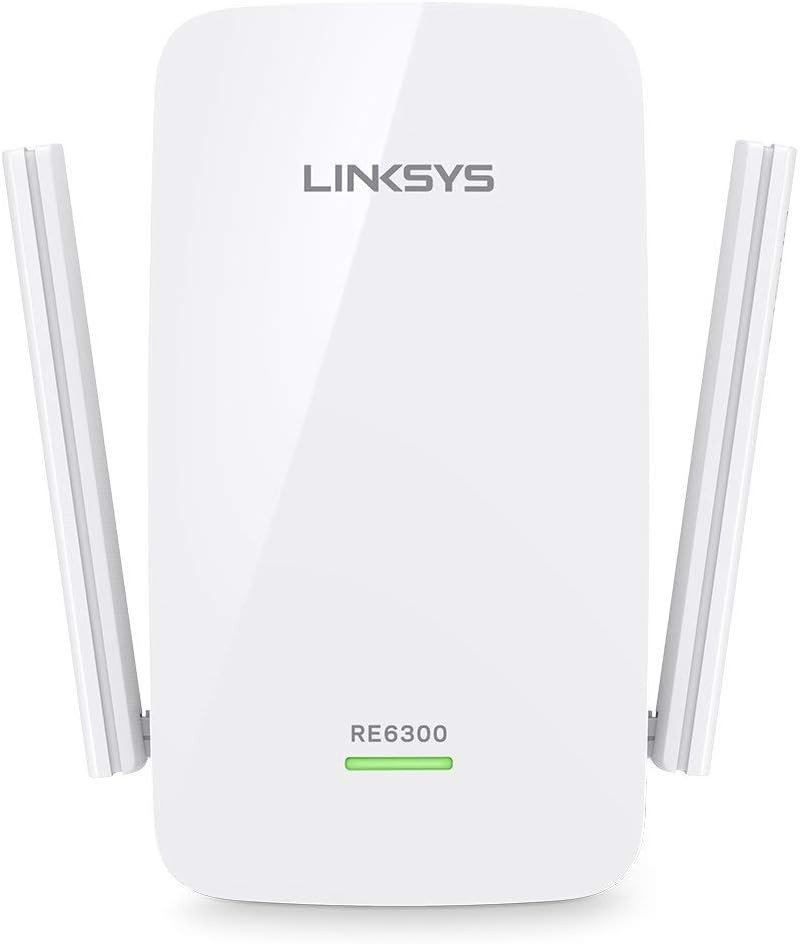 LINKSYS RE6300