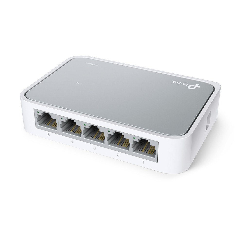 TP-LINK SF1005D