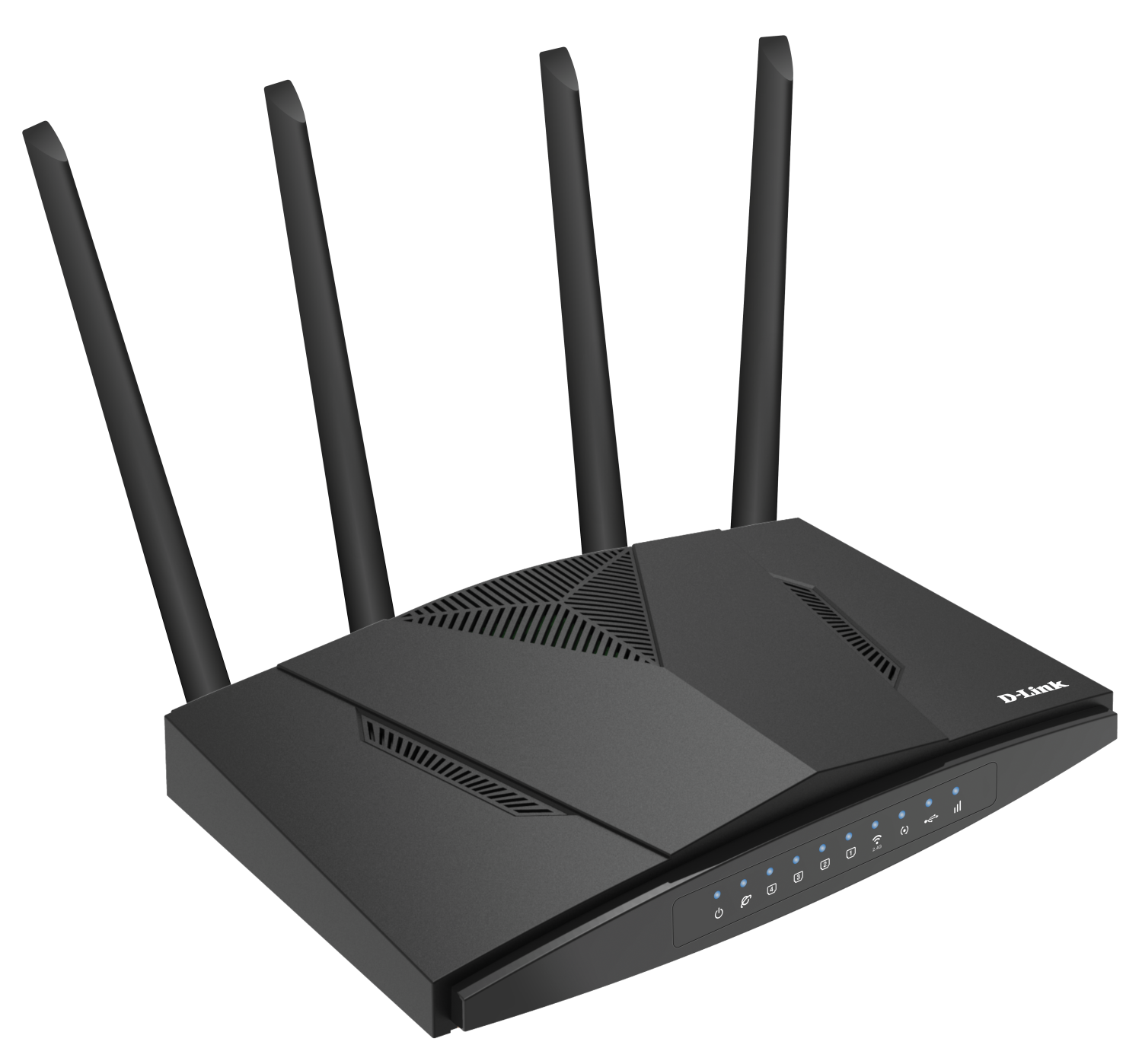 D-LINK DWR M960