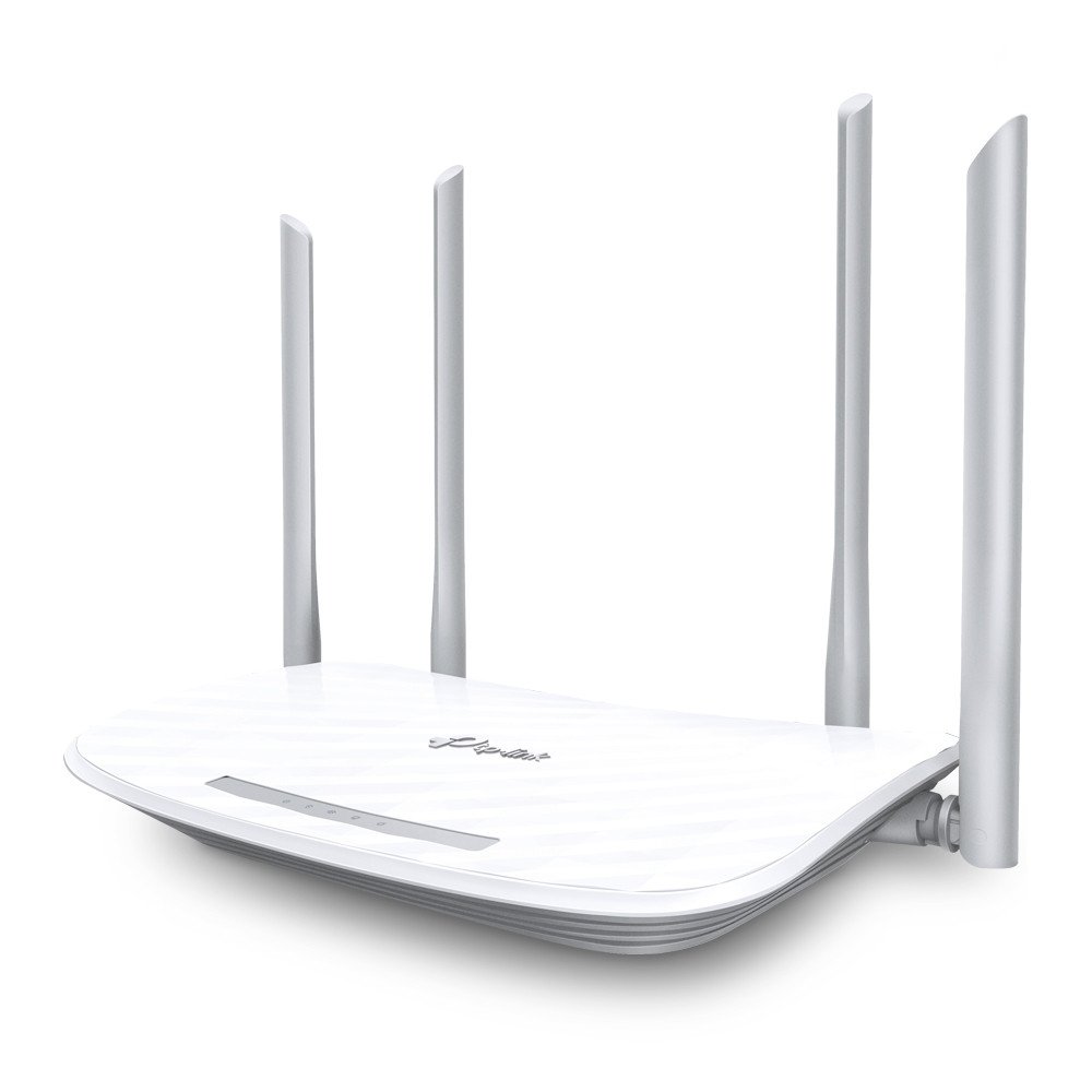 TP-LINK ARCHER  C50