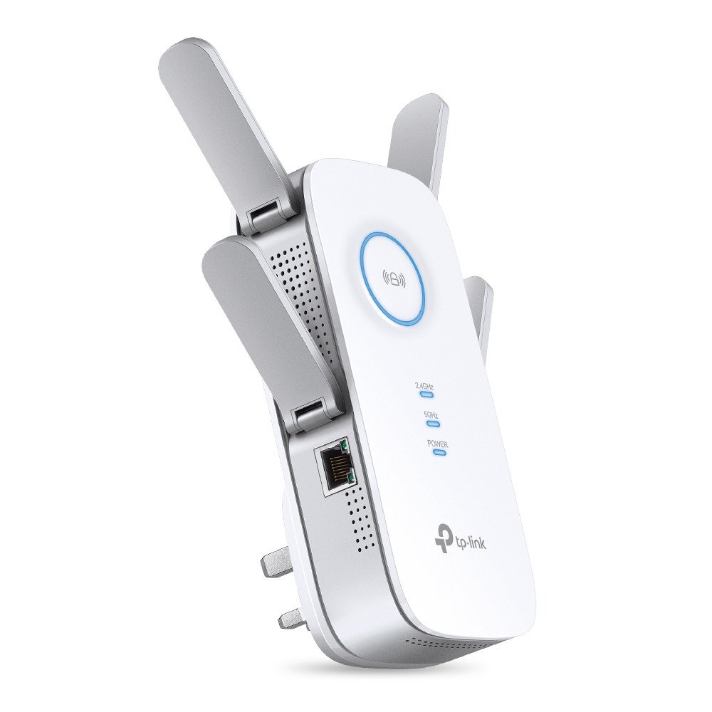 TP-LINK RE650