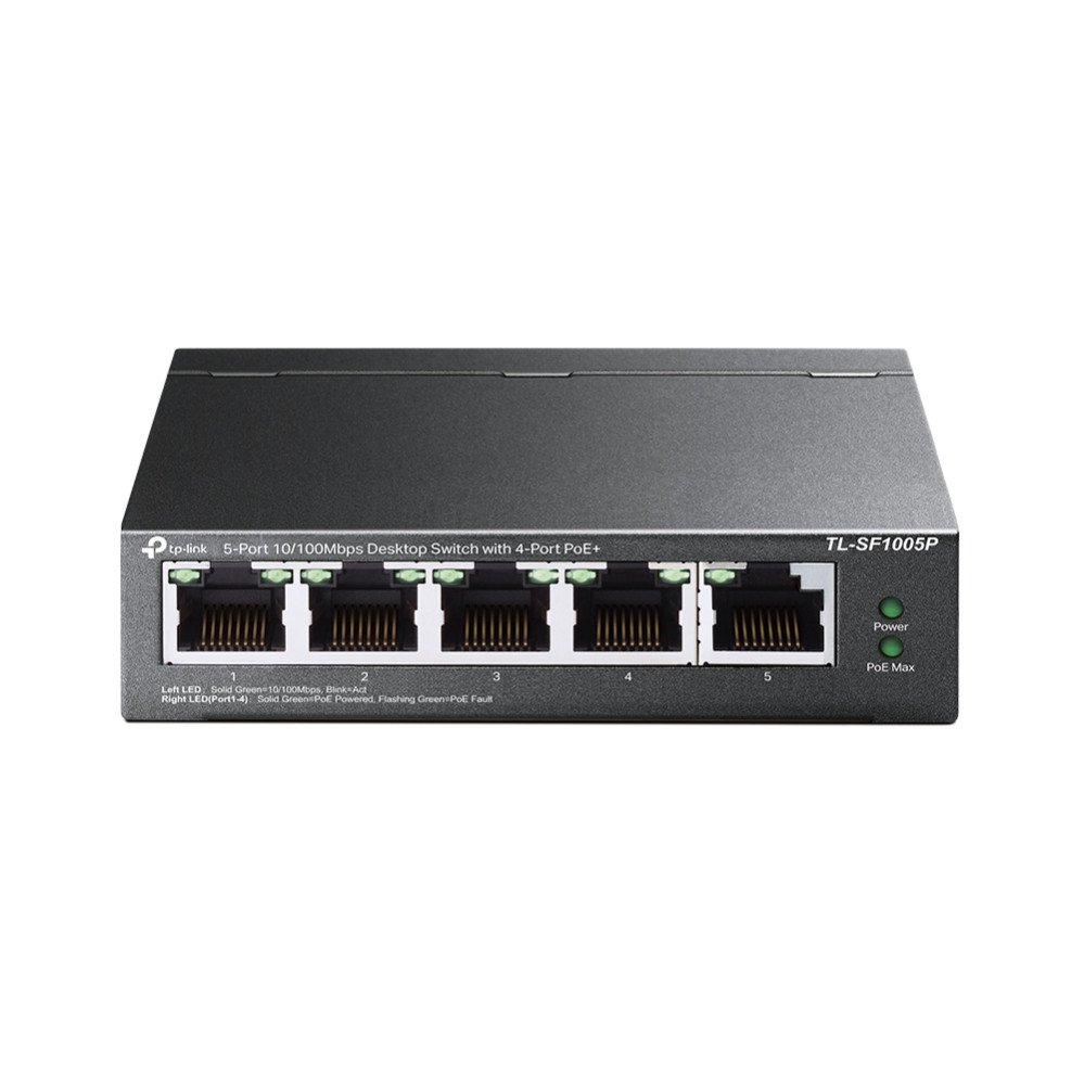 TP-LINK SF1005P