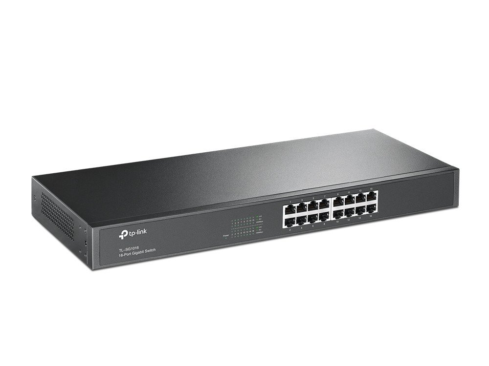 TP-LINK SG1016