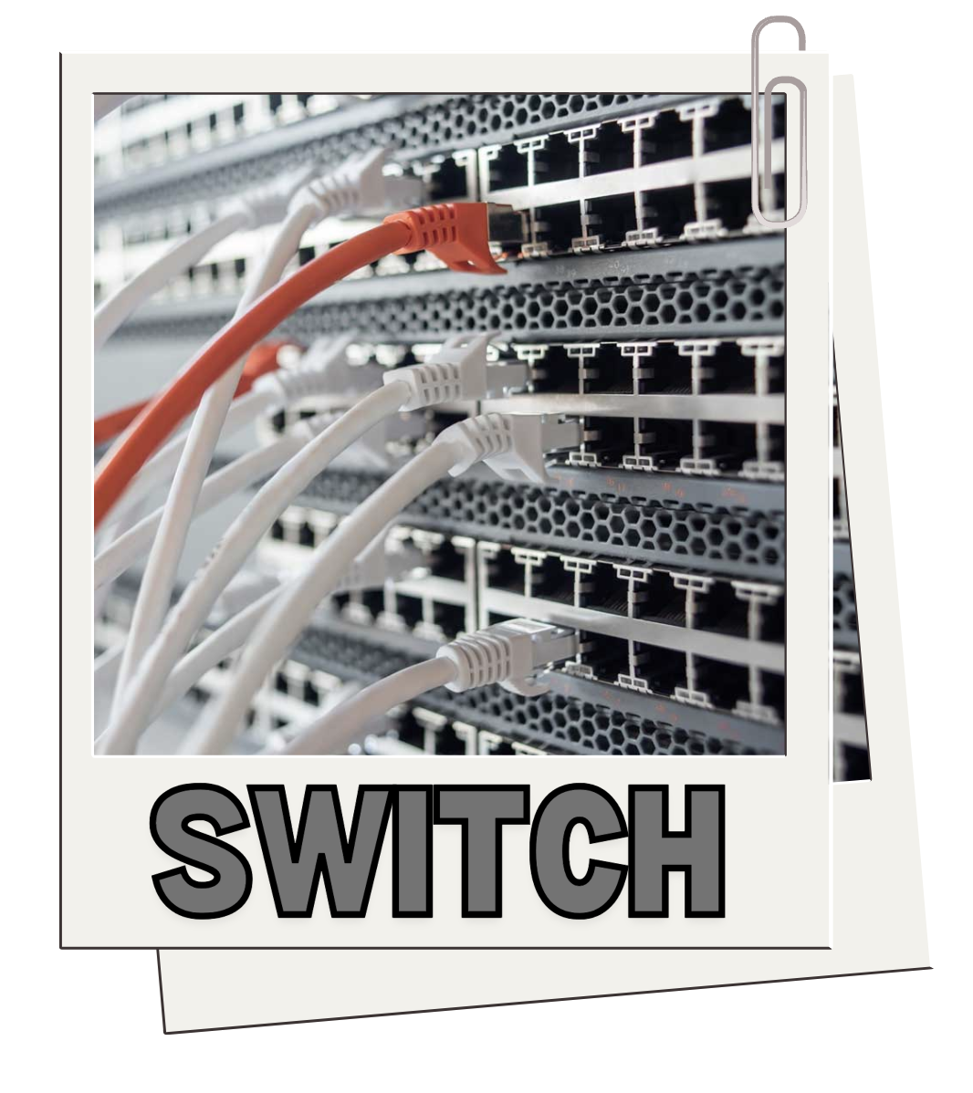 SWITCHES